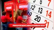 Lunes Bancario 2024: estos son todos los feriados de Sudeban en Venezuela