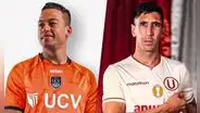 Canal confirmado de César Vallejo vs. Universitario por la Noche Poeta 2024