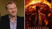 Christopher Nolan y su extraña dieta para envejecer la voz de uno de sus actores de 'Oppenheimer'