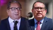 Anderson sobre Otárola: "Él es el que manda, a tal punto que Boluarte no tiene cómo sacarlo”