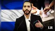 Elecciones en El Salvador: ¿qué dicen las encuestas sobre Nayib Bukele a 1 mes de los comicios?