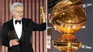 Globos de Oro 2024: ¿qué son estos premios, cuánto cuesta la estatuilla y cuál es su peso?