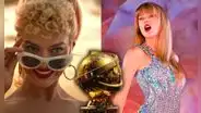 [EN VIVO] | Globos de Oro 2024: 'Barbie' venció a 'The Eras Tour' en taquilla y ganó el Globo de Oro [EN DIRECTO]