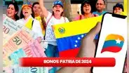 BONOS ACTIVOS de la Patria, 11 de enero: ÚLTIMAS NOTICIAS y COBRA HOY estos nuevos subsidios en 2024
