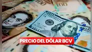 Dólar BCV 9 de enero de 2024: tasa oficial según Banco Central de Venezuela