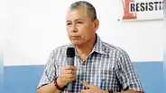 Roberto Tafur: “El cambio de la ley forestal es otro mecanismo para destruir los bosques”