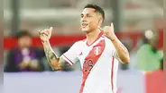 Tremenda prueba: Blanquirroja enfrentaría a selección italiana
