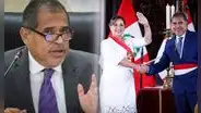 Ministro Mathews justifica desaprobación del Gobierno: Si no hay inversión, habrá rechazo