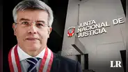 Antonio de la Haza es el nuevo presidente de la JNJ para el periodo 2024