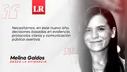 Año Nuevo, ¿nuevos contagios?, por Melina Galdos
