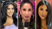 Nelly Rossinelli sorprende con confesión: "Dicen que me parezco a Melissa Paredes y Samahara Lobatón"
