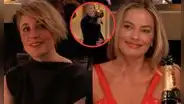 Globos de Oro 2024: Jo Koy y el chiste sobre 'Barbie' que ofendió al elenco de Greta Gerwig