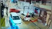 SMP: roban camioneta a teniente alcalde en la puerta de su casa y en pleno estado de emergencia
