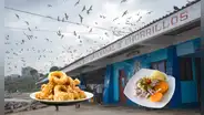 Disfruta de la playa junto a la gastronomía del muelle de Chorrillos