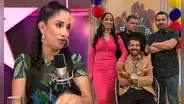 Nelly Rossinelli revela sus planes si se va de ‘El gran chef: famosos’: “Proyecto mudarme”
