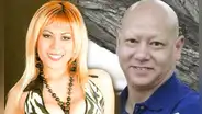 Modelo Katty Rojas recuerda que esposo de Leslie Moscoso la invitó a hotel: “Lo cuadré”