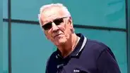 Jorge Fossati llegó al Perú: ¿cuándo será presentado como DT de la selección peruana?