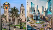 ¿Lima, capital del Perú, será potencia mundial?: esta es la contundente respuesta de la IA