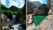 Conoce cómo llegar a la escondida piscina natural cerca de LIMA con menos de 20 soles