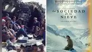 'La sociedad de la nieve': ¿quiénes son los sobrevivientes en la película de Netflix?