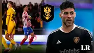 ¿Quién es Adrià de Mesa, el futbolista que pasó de jugar en la Kings League a marcarle un gol al Barcelona?