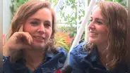 ¡Ilusionada! Yiddá Eslava anuncia romance: “Yo tampoco guardo luto”