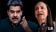 Oposición de Maduro exige fecha exacta para elecciones en Venezuela: “Su cúpula corrupta va a perder”
