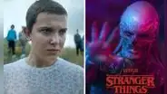 'Stranger Things': Netflix anuncia inicio de grabación de la quinta temporada