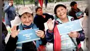 Bono de Arrendamiento: más de 14.000 familias fueron convocadas para recibir este subsidio en 2023