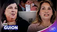 RMP sobre eliminación de las PASO: "La solución la tiene el Gobierno de Dina Boluarte"