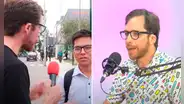 Youtuber revela a qué universidades del Perú le gusta ir más: “Parece que los chicos redactan sus respuestas”