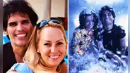 Esposa de Pedro Suárez-Vértiz sorprende al revelar por qué 'Me estoy enamorando' le rompió el corazón