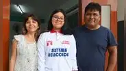 Peruana en el MIT: conoce la joven de 17 años ganó beca completa en la mejor universidad del mundo