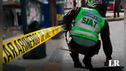 Menor de 1 año muere tras ser atropellado por su padre: estaba ebrio y no tenía licencia