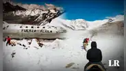 ¿Dónde cayó el avión uruguayo y cómo visitar el lugar de la película 'La sociedad de la nieve'?