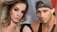 ¿Cómo inició el romance entre Ale Baigorria y Said Palao y cuánto tiempo llevan?