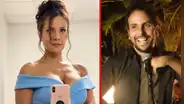 Mónica Sánchez: ¿qué edad tiene la actriz y cuántos años le lleva a su novio, Daniel Sacro?