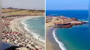 Las mejores playas cerca de Lima para ir con niños por sus aguas tranquilas: ¿cómo llegar?