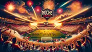 Noche Crema 2024: fecha y hora de la presentación de Universitario