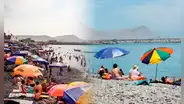 Callao: La Punta reabre el acceso a sus playas, pero se limitará aforo de vehículos