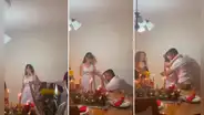 ¡Se van a casar! Joven aprendió lengua de señas para enamorar a su novia: “Bonita historia de amor”