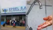 Corte de agua en Chiclayo el 10 de enero: ¿qué zonas serán afectadas?