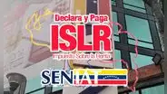 Declaración de impuesto sobre la renta (ISLR) 2024: FECHA LÍMITE y cómo pagar | GUÍA FÁCIL