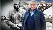 Roberto Canessa, el estudiante de medicina que caminó 10 días por los Andes y sale en 'La sociedad de la nieve'