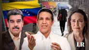 Predicciones de Hermes Ramírez para Venezuela en 2024: estas son sus impactantes 'revelaciones'