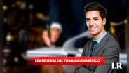 Ley Federal del Trabajo en México: ¿cuántos días de VACACIONES tendrán los empleados en 2024?