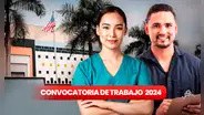 ¡TRABAJO en la Embajada de los Estados Unidos! Mira las vacantes disponibles y requisitos