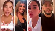 ¿Cómo funcionan los juegos que promocionan Melissa Klug, Samahara y otros?: influencers lo revelan