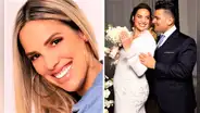 Cassandra Sánchez rompe su silencio y revela si está embarazada: así fue su tajante respuesta