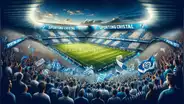 ¿Cuándo será la Tarde Celeste 2024 que jugarán Sporting Crital vs. Universidad Católica?